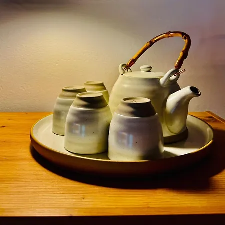 Appartement Luzin 2-5 Pers - Luxus, Steg, Boot Rothehaus