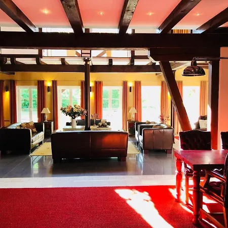 Appartement Luzin 2-5 Pers - Luxus, Steg, Boot