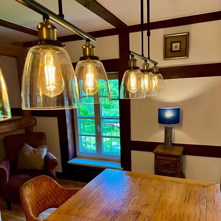 Luzin 2-5 Pers - Luxus, Steg, Boot *