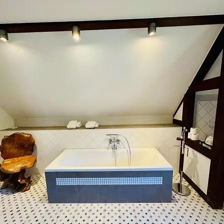 Appartement Luzin 2-5 Pers - Luxus, Steg, Boot