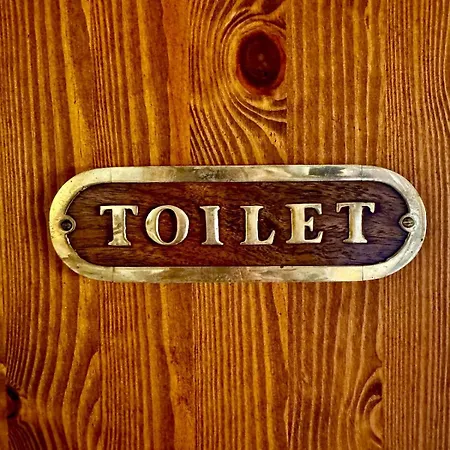 Luzin 2-5 Pers - Luxus, Steg, Boot *