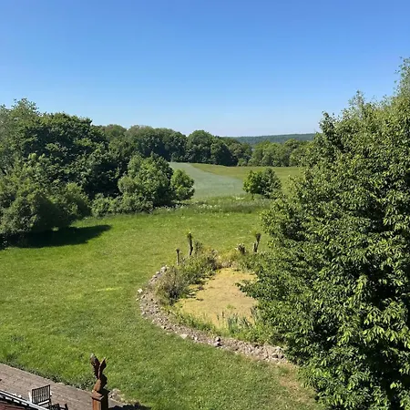 Appartement Luzin 2-5 Pers - Luxus, Steg, Boot *